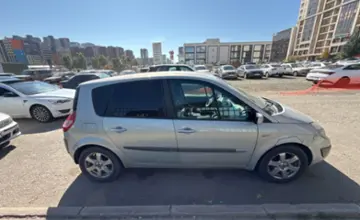 Renault Scenic 2004 года за 2 000 000 тг. в Астана фото 4