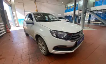 LADA (ВАЗ) Granta 2023 года за 4 500 000 тг. в Астана фото 3