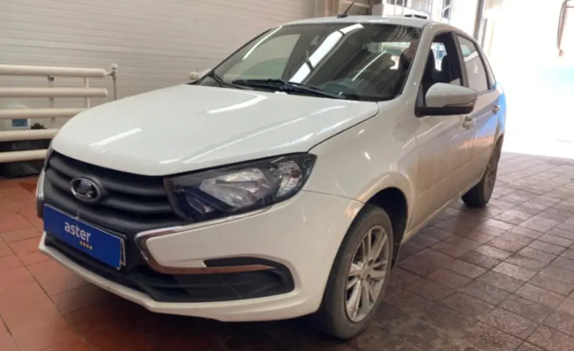LADA (ВАЗ) Granta 2023 года за 4 500 000 тг. в Астана