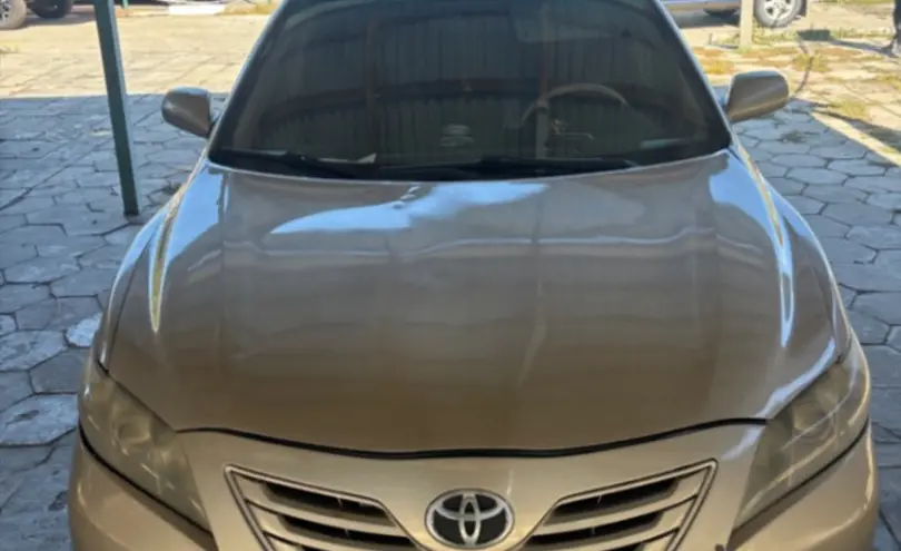 Toyota Camry 2009 года за 6 000 000 тг. в Талдыкорган фото 2