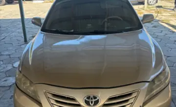 Toyota Camry 2009 года за 6 000 000 тг. в Талдыкорган фото 2