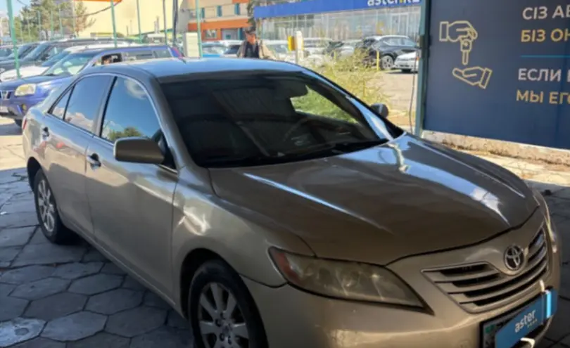 Toyota Camry 2009 года за 6 000 000 тг. в Талдыкорган фото 3