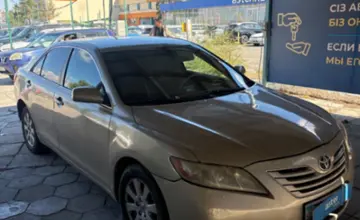 Toyota Camry 2009 года за 6 000 000 тг. в Талдыкорган фото 3