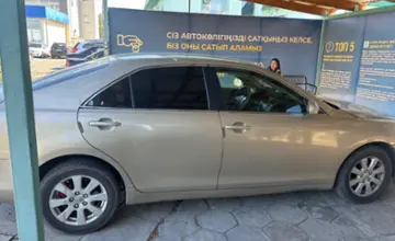 Toyota Camry 2009 года за 6 000 000 тг. в Талдыкорган фото 4