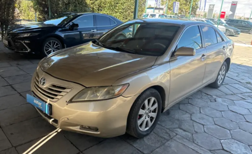 Toyota Camry 2009 года за 6 000 000 тг. в Талдыкорган
