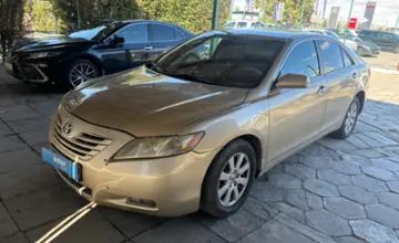 Toyota Camry 2009 года за 6 000 000 тг. в Талдыкорган фото 1