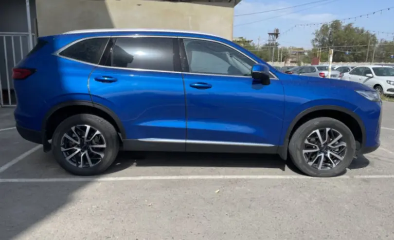 Haval H6 2023 года за 10 000 000 тг. в Тараз фото 4
