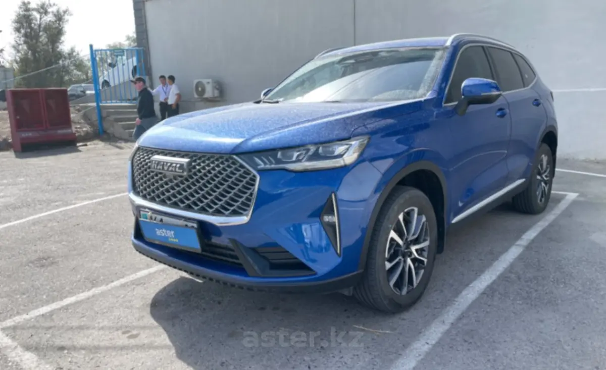 Haval H6 2023 года за 10 000 000 тг. в Тараз