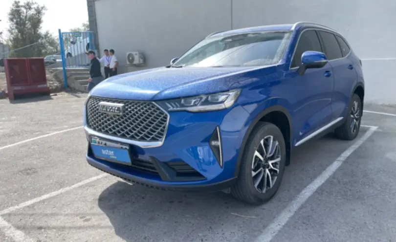 Haval H6 2023 года за 10 000 000 тг. в Тараз