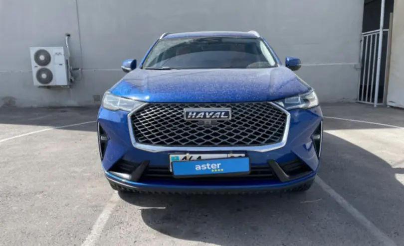 Haval H6 2023 года за 10 000 000 тг. в Тараз фото 2