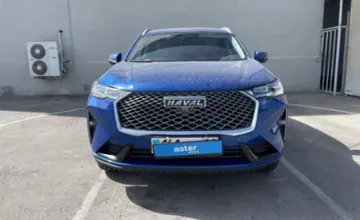Haval H6 2023 года за 10 000 000 тг. в Тараз фото 2