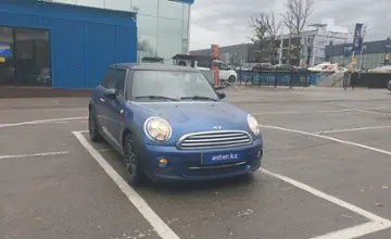 MINI Hatch 2013 года за 8 000 000 тг. в Алматы фото 2