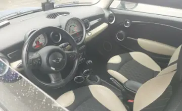 MINI Hatch 2013 года за 8 000 000 тг. в Алматы фото 5