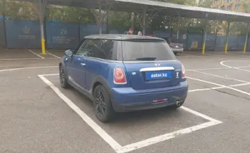MINI Hatch 2013 года за 8 000 000 тг. в Алматы фото 4