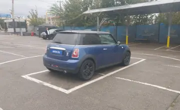 MINI Hatch 2013 года за 8 000 000 тг. в Алматы фото 3