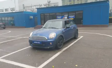 MINI Hatch 2013 года за 8 000 000 тг. в Алматы фото 1