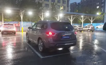 Nissan Pathfinder 2014 года за 8 500 000 тг. в Алматы фото 4