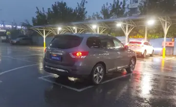 Nissan Pathfinder 2014 года за 8 500 000 тг. в Алматы фото 3