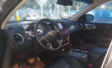 Nissan Pathfinder 2014 года за 8 500 000 тг. в Алматы фото 5