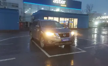Nissan Pathfinder 2014 года за 8 500 000 тг. в Алматы фото 2
