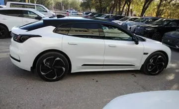 Zeekr 001 2023 года за 16 200 000 тг. в Актобе фото 4