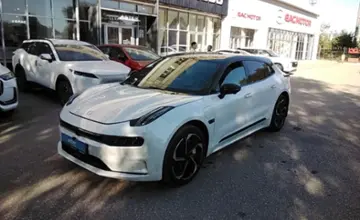 Zeekr 001 2023 года за 16 200 000 тг. в Актобе фото 1