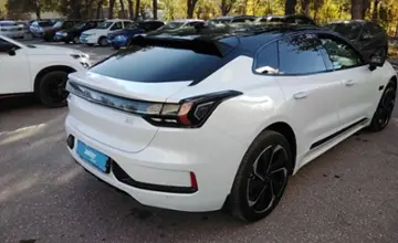 Zeekr 001 2023 года за 16 200 000 тг. в Актобе