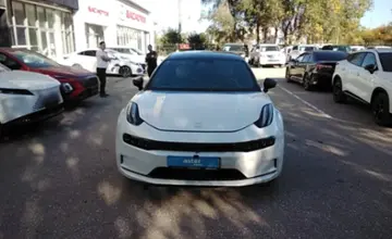 Zeekr 001 2023 года за 16 200 000 тг. в Актобе фото 2