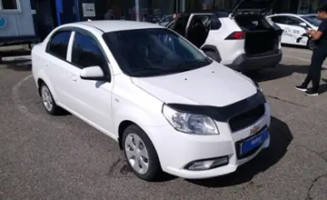 Chevrolet Nexia 2022 года за 4 500 000 тг. в Усть-Каменогорск фото 3