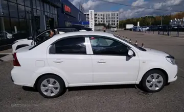 Chevrolet Nexia 2022 года за 4 500 000 тг. в Усть-Каменогорск фото 4