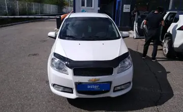 Chevrolet Nexia 2022 года за 4 500 000 тг. в Усть-Каменогорск фото 2