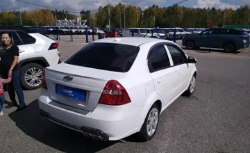 Chevrolet Nexia 2022 года за 4 500 000 тг. в Усть-Каменогорск