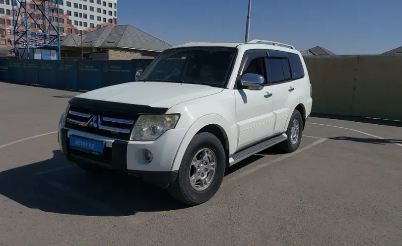 Mitsubishi Pajero 2007 года за 8 000 000 тг. в Шымкент