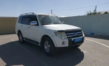 Mitsubishi Pajero 2007 года за 8 000 000 тг. в Шымкент фото 2