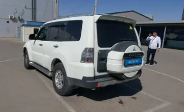 Mitsubishi Pajero 2007 года за 8 000 000 тг. в Шымкент фото 4