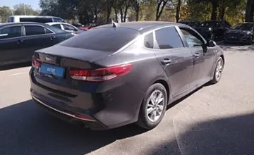 Kia Optima 2017 года за 7 000 000 тг. в Актобе
