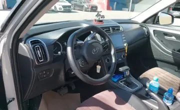 Hyundai Creta 2022 года за 12 000 000 тг. в Шымкент фото 5