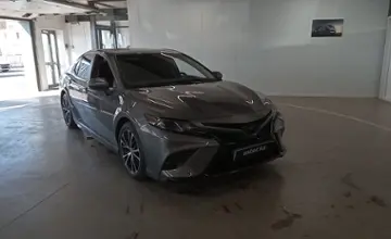 Toyota Camry 2019 года за 12 500 000 тг. в Астана фото 2