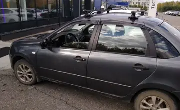 LADA (ВАЗ) Granta 2021 года за 3 200 000 тг. в Усть-Каменогорск фото 4