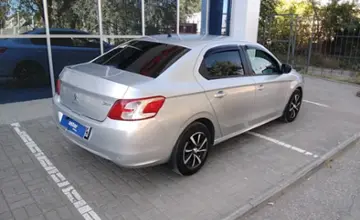 Peugeot 301 2013 года за 3 500 000 тг. в Актобе