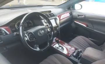 Toyota Camry 2013 года за 7 800 000 тг. в Алматы фото 5