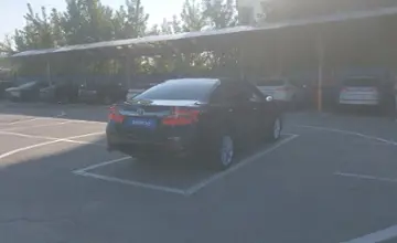 Toyota Camry 2013 года за 7 800 000 тг. в Алматы фото 3