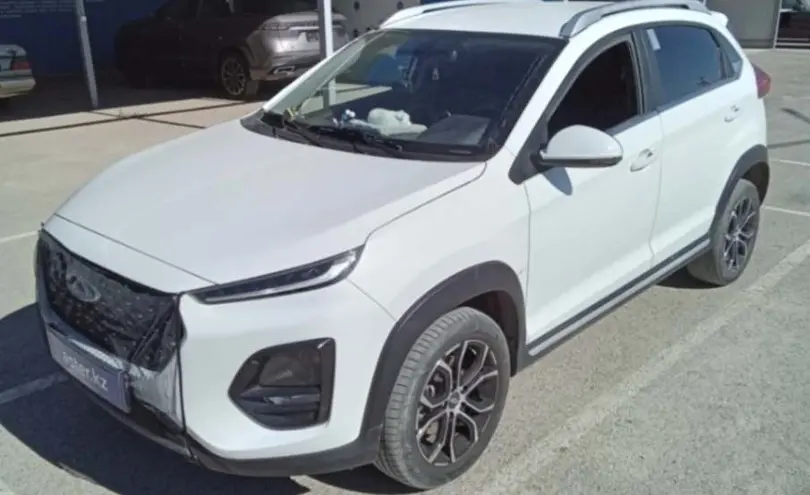 Chery Tiggo 2 Pro 2023 года за 7 000 000 тг. в Кызылорда