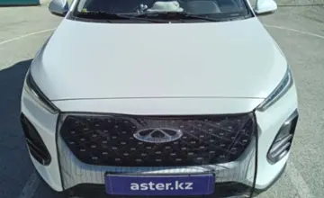 Chery Tiggo 2 Pro 2023 года за 7 000 000 тг. в Кызылорда фото 2