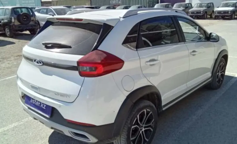 Chery Tiggo 2 Pro 2023 года за 7 000 000 тг. в Кызылорда фото 5