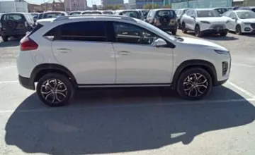 Chery Tiggo 2 Pro 2023 года за 7 000 000 тг. в Кызылорда фото 4