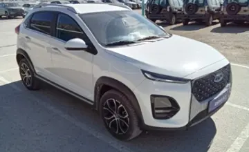 Chery Tiggo 2 Pro 2023 года за 7 000 000 тг. в Кызылорда фото 3