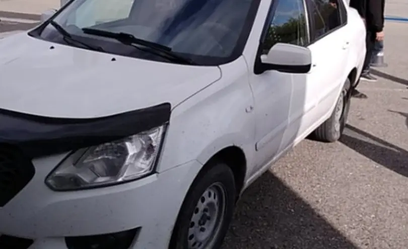 Datsun on-DO 2015 года за 2 500 000 тг. в Усть-Каменогорск