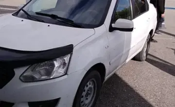 Datsun on-DO 2015 года за 2 500 000 тг. в Усть-Каменогорск фото 1