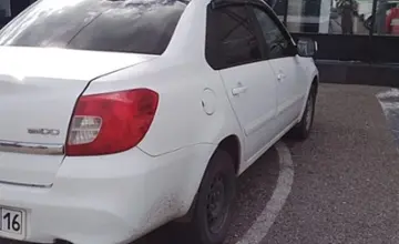 Datsun on-DO 2015 года за 2 500 000 тг. в Усть-Каменогорск